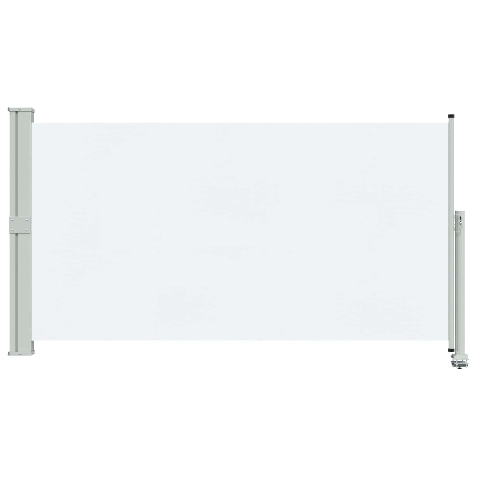 Maison Exclusive - Seitenmarkise Rechteckig 140 X 300 Cm