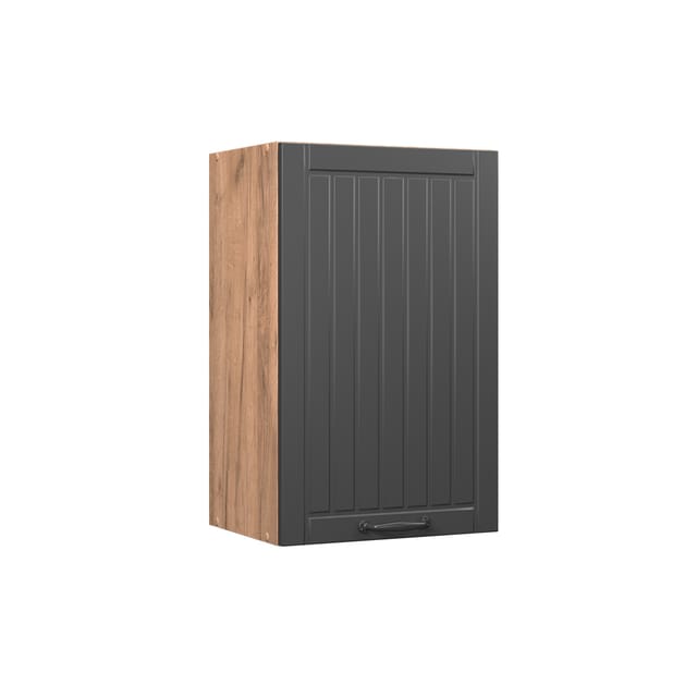 Hängeschrank Fame-line, Dunkelgrau, 45 Cm, Vicco