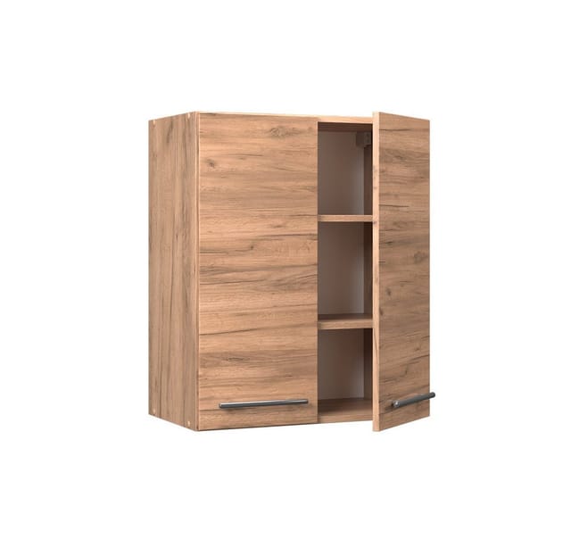 Hängeschrank Fame-line, Goldkraft Eiche, 60 Cm, Vicco
