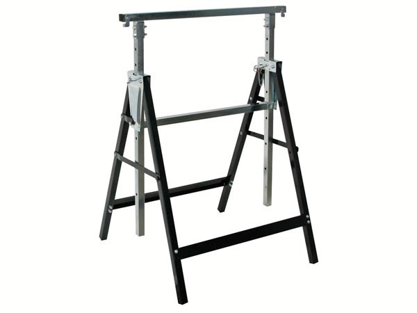 [gebraucht] Tragbare Staffelei Aus Metall - Max. 180 Kg/einheit