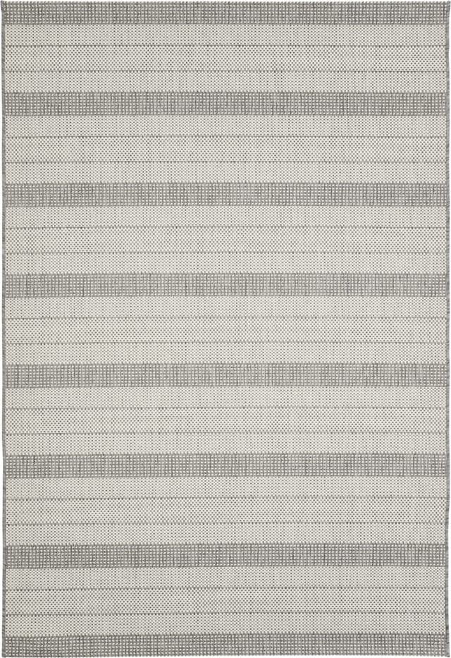 Teppich Oakland 160x230 Cm Beige-grau Teppich