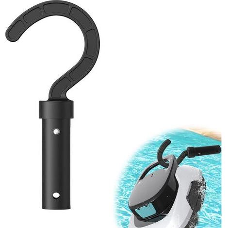 Haken Für Poolroboter, Zubehörhaken Für Poolroboter, Haken Für Kabellose Poolroboter, Kompatibel Mit Allen Arten Von Poolreinigern