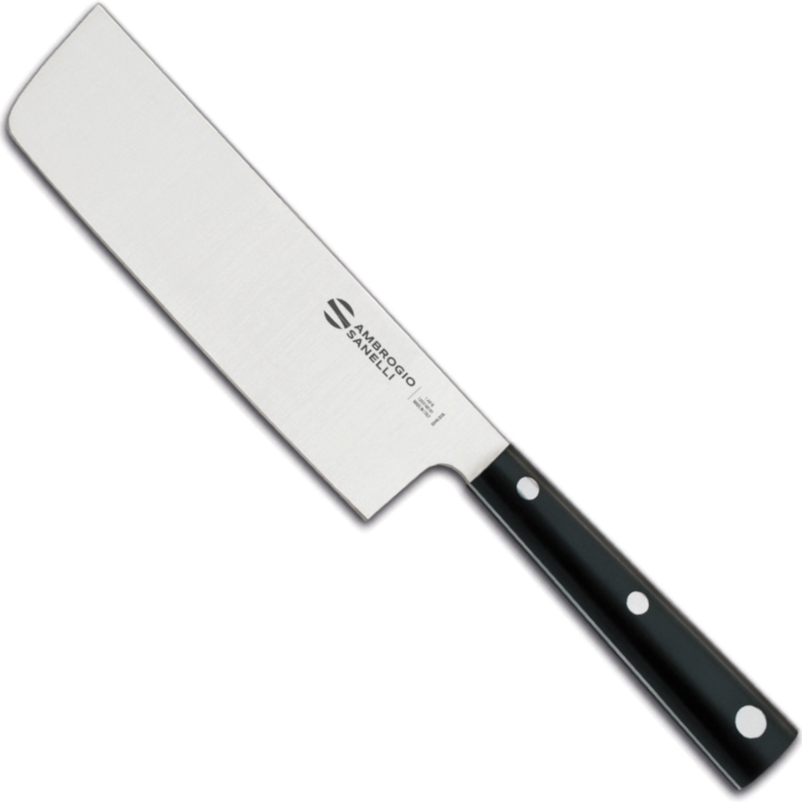 Usuba Gemüsemesser, Länge 160 Mm, Hasaki