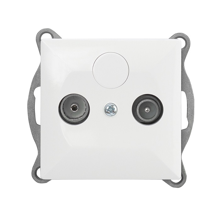 Pearl-abonnentenanschluss 'rtv'-klemme 1,5dbt - E+9000227