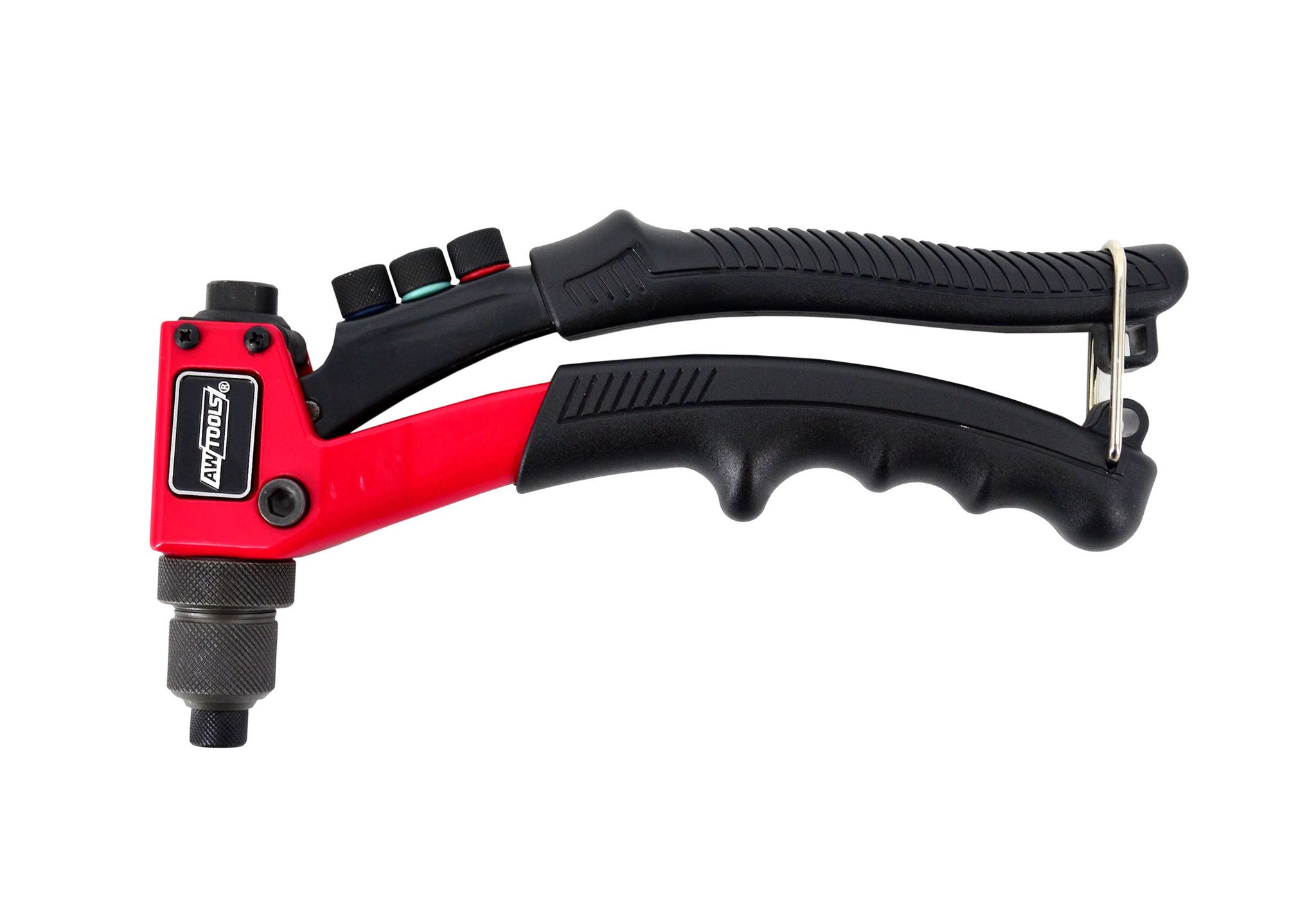 Awtools Nietzange 200 Mm 2,4-3,2-4,0-4,8 Mm