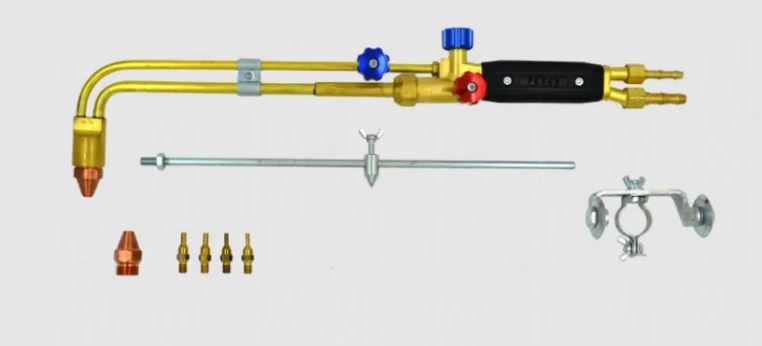 Prop.-oxygen Schneidbrenner Ringdüsen Pc-211p/y11 - Per 341-5152