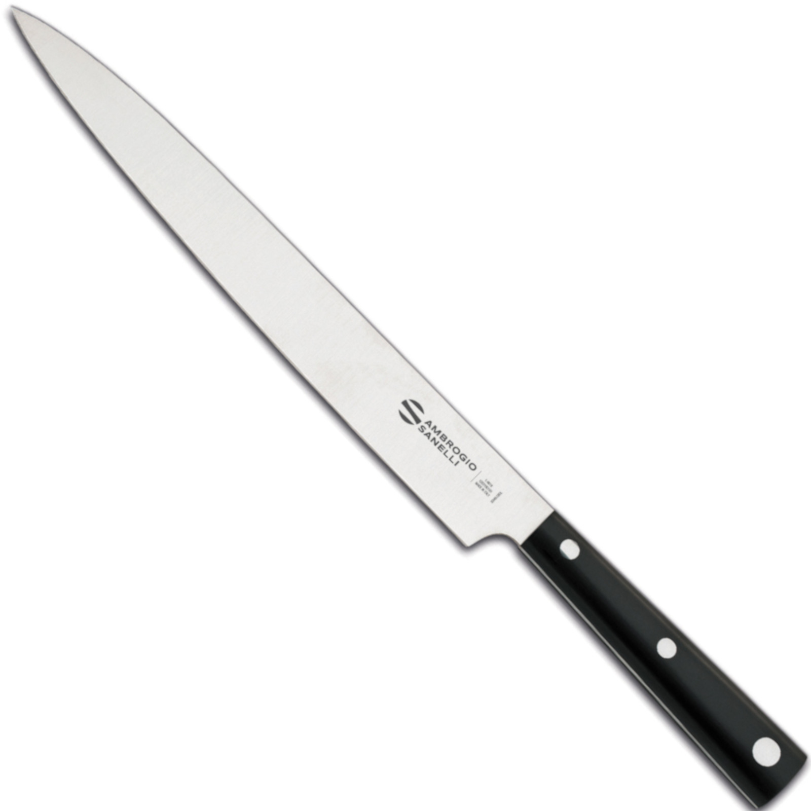 Yanagi Sashimi Sushi-sashimi-messer, Länge 240 Mm, Hasaki