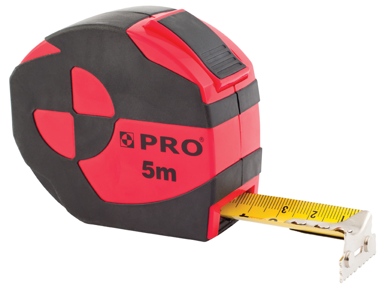 3m Rollband Aus Lackiertem Stahl – T-8203 P