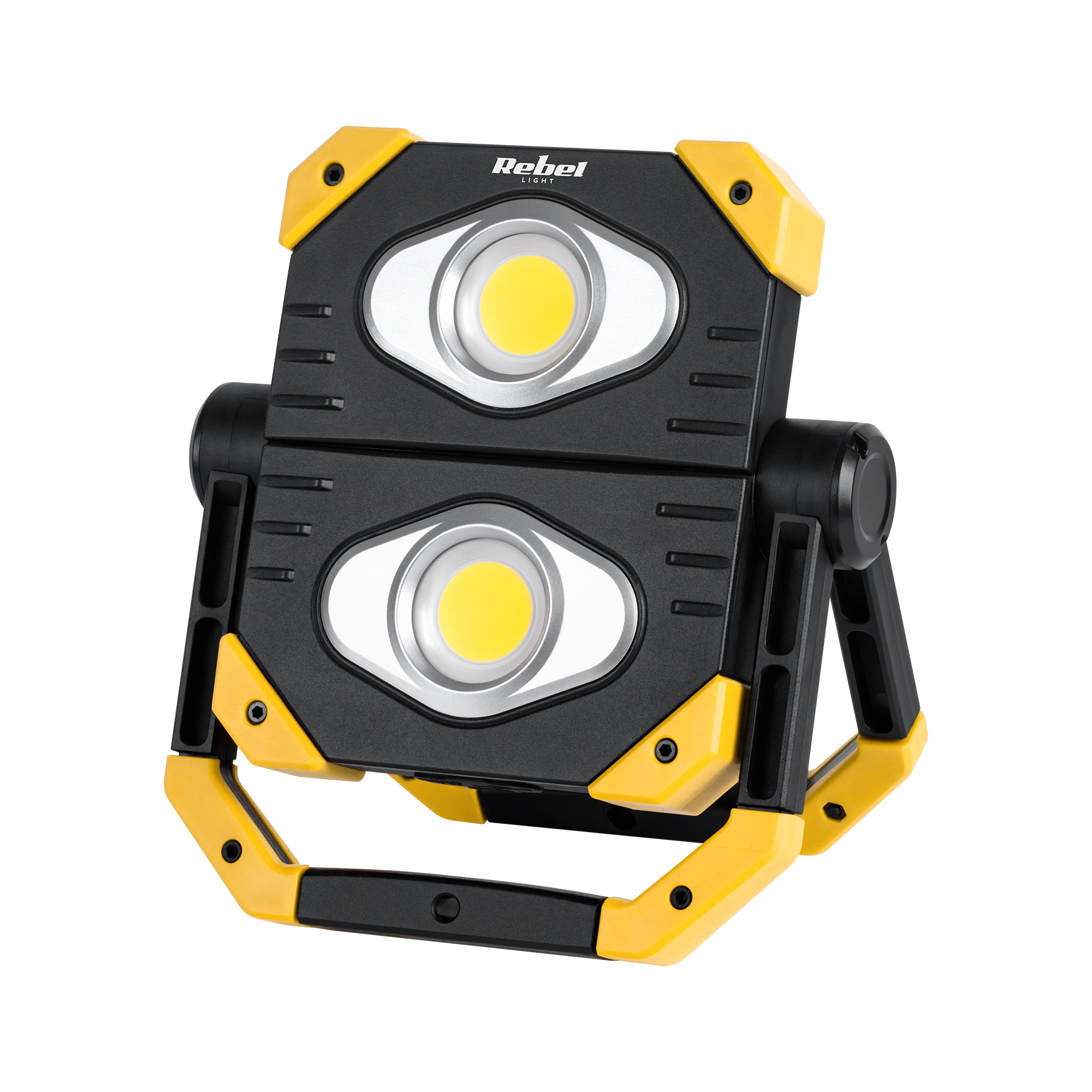 Led-cob-flutlicht-werkstattlampe Mit Batterie