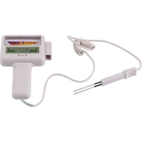 Testeur De Ph Et Chlore Testeur De Qualité De L'Eau Pour Eau De Piscine