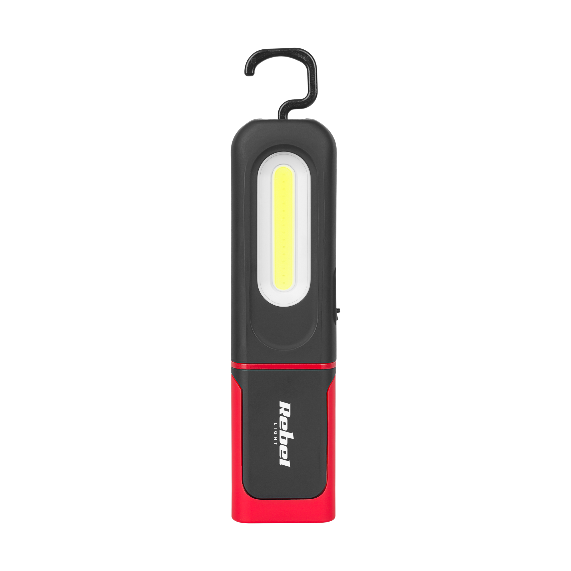Wiederaufladbare Xpe + Cob 6500k 60m Rebel Werkstattlampe