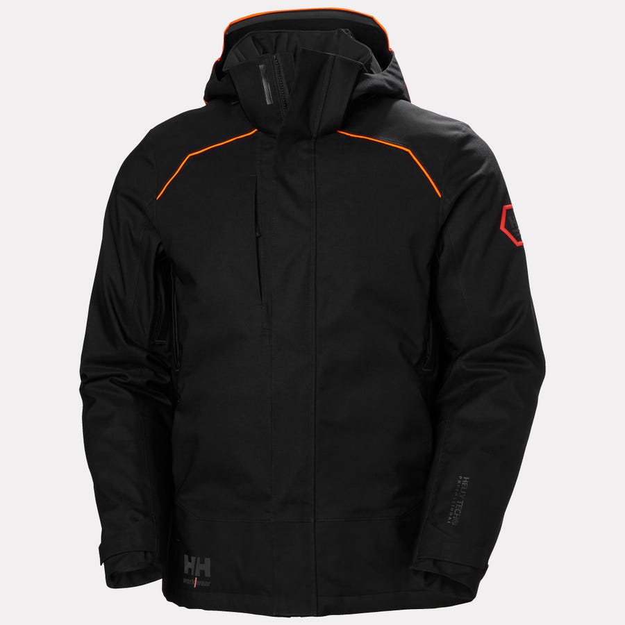Chelsea Evo 2.0 Winterjacke T.2xl - Hellyhansen - 71341990-2xl