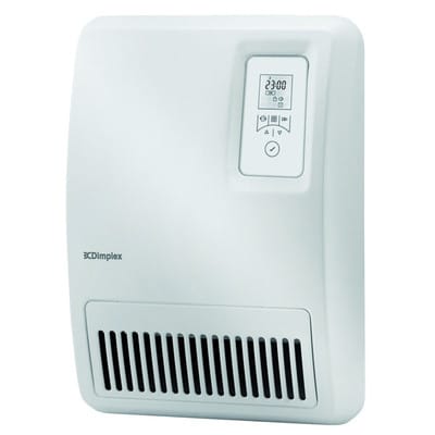 Glen Dimplex Badezimmer-schnellheizer, 2 Kw Mit Elektronischer Regelung