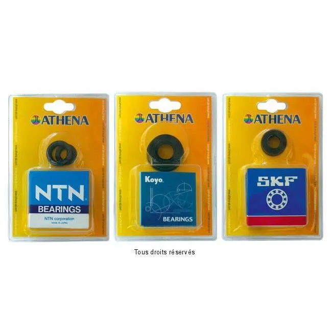 Pièce De Rechange Koyo Spy + Roulements Kit Kurbelwelle