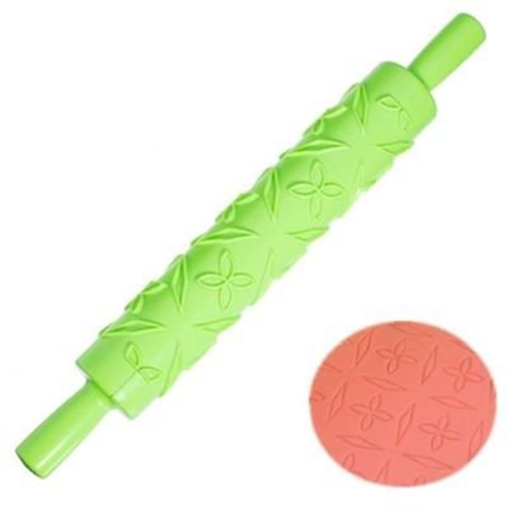 X Antihaft-nudelholz Für Fondant, Kuchen, Modelliermasse, Küchenutensil, Bäckerei