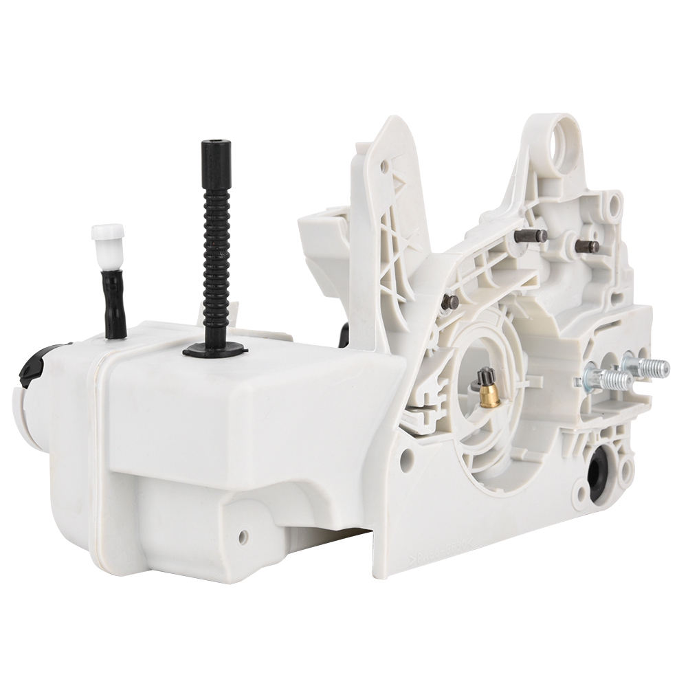 Öl- Und Kraftstoffpumpengehäuse Für Stihl 021 023 025 Ms230 Ms250, Abs-metalltankgehäuse, 25 Cm