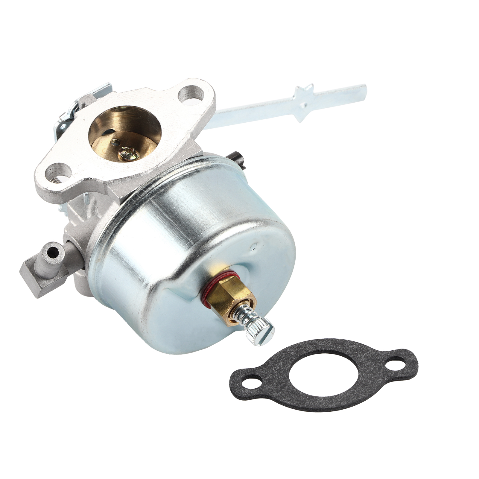 Tecumseh 631918 Hs40 4ch Hs50 5ch Kompatibler Rasenmähervergaser