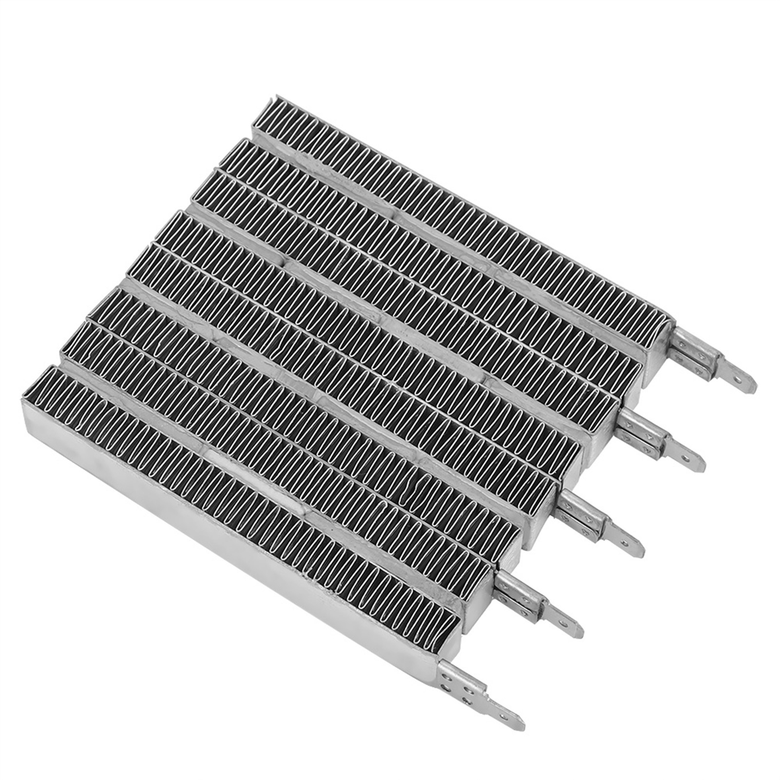 Ptc 220v 1800w Keramik-heizplatte Für Elektrische Lufterhitzer-zubehör