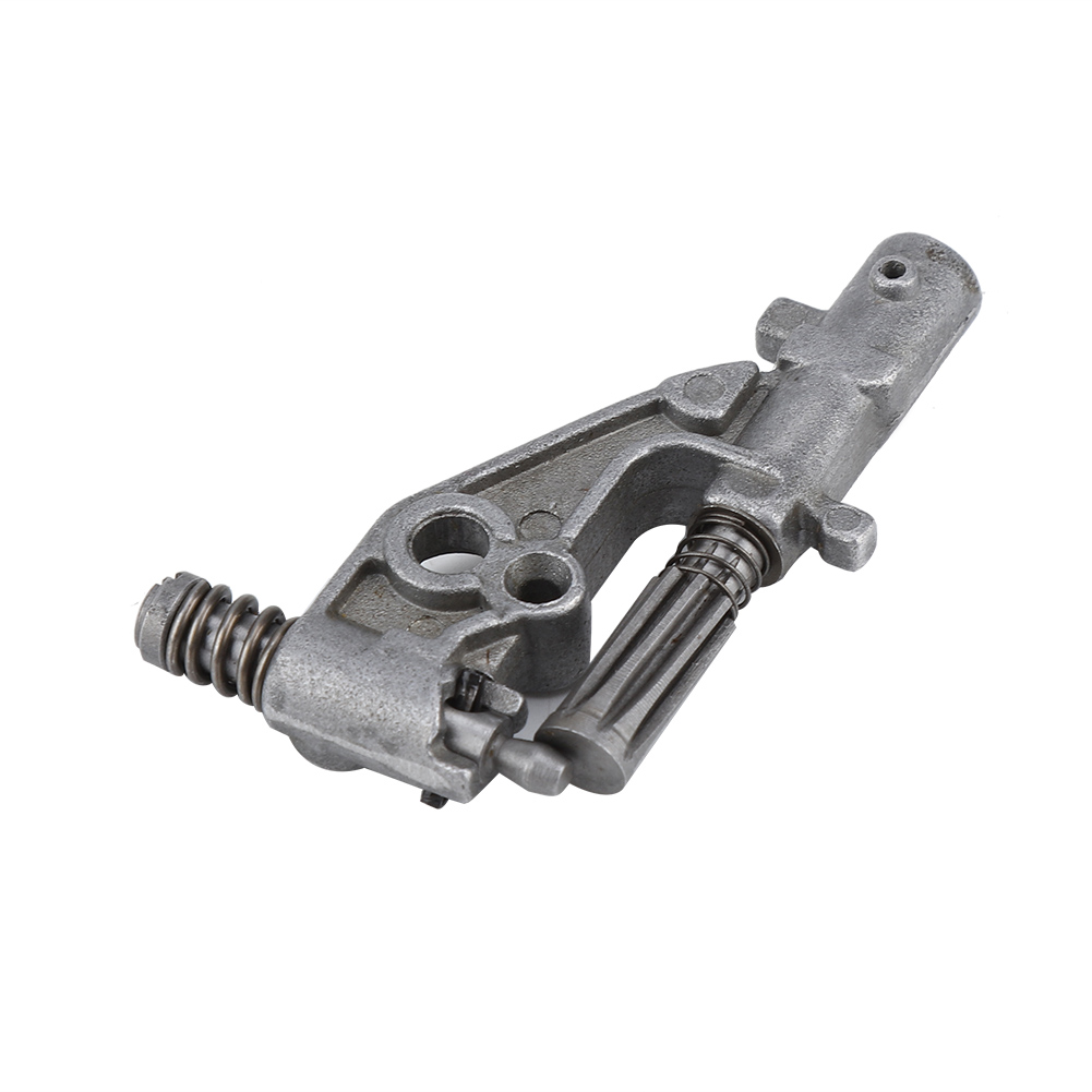 Ölpumpe Für Kettensägen Von Husqvarna 455, 455e, 455 E Rancher Ii, 460, 455 Rancher Ii, 461
