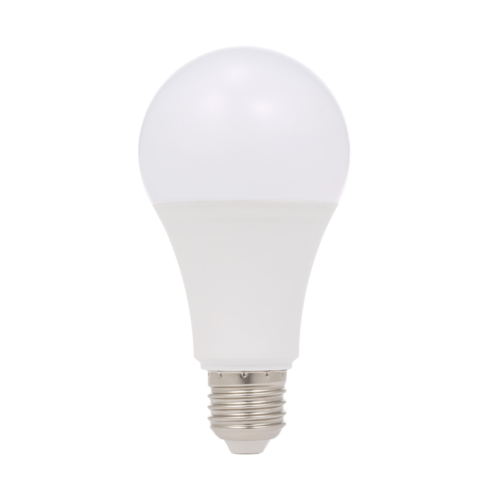 12-w-led-lampe Mit Radarsensor, Mikrowellen-bewegungserkennung, Dämmerungssensor, E27-sockel, Bewegungsaktivierte Sicherheitsleuchte, Entspricht 120 W, Für Garten, Veranda, Garage, Keller, Flur, Schra