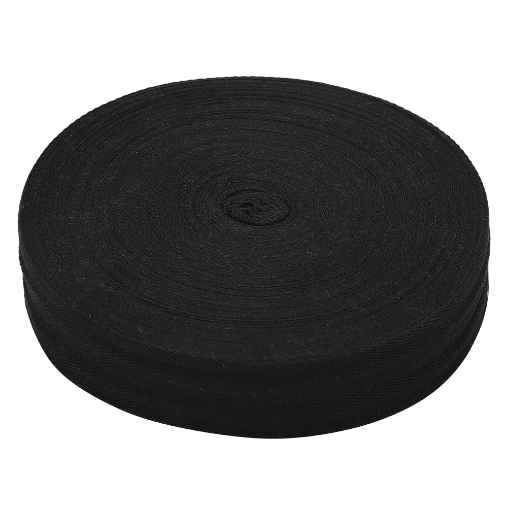 Watterolle Zum Schutz Von Bäumen, Bonsai-veredelungsbindeband, Gartengerät (4 Cm, Schwarz)