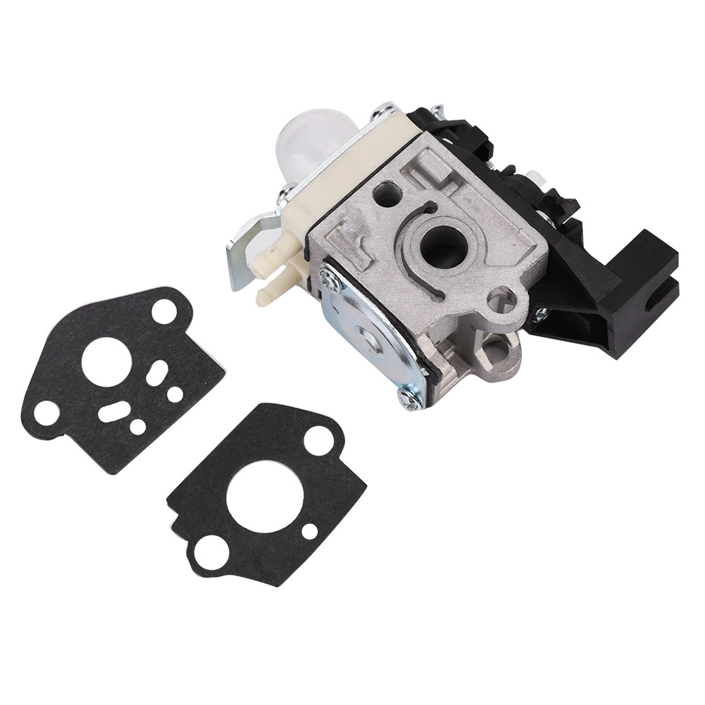 Vergaser Mit 2 Dichtungen, Kompatibel Mit Zama Rb-k93 Echo Srm-225 Srm-225i