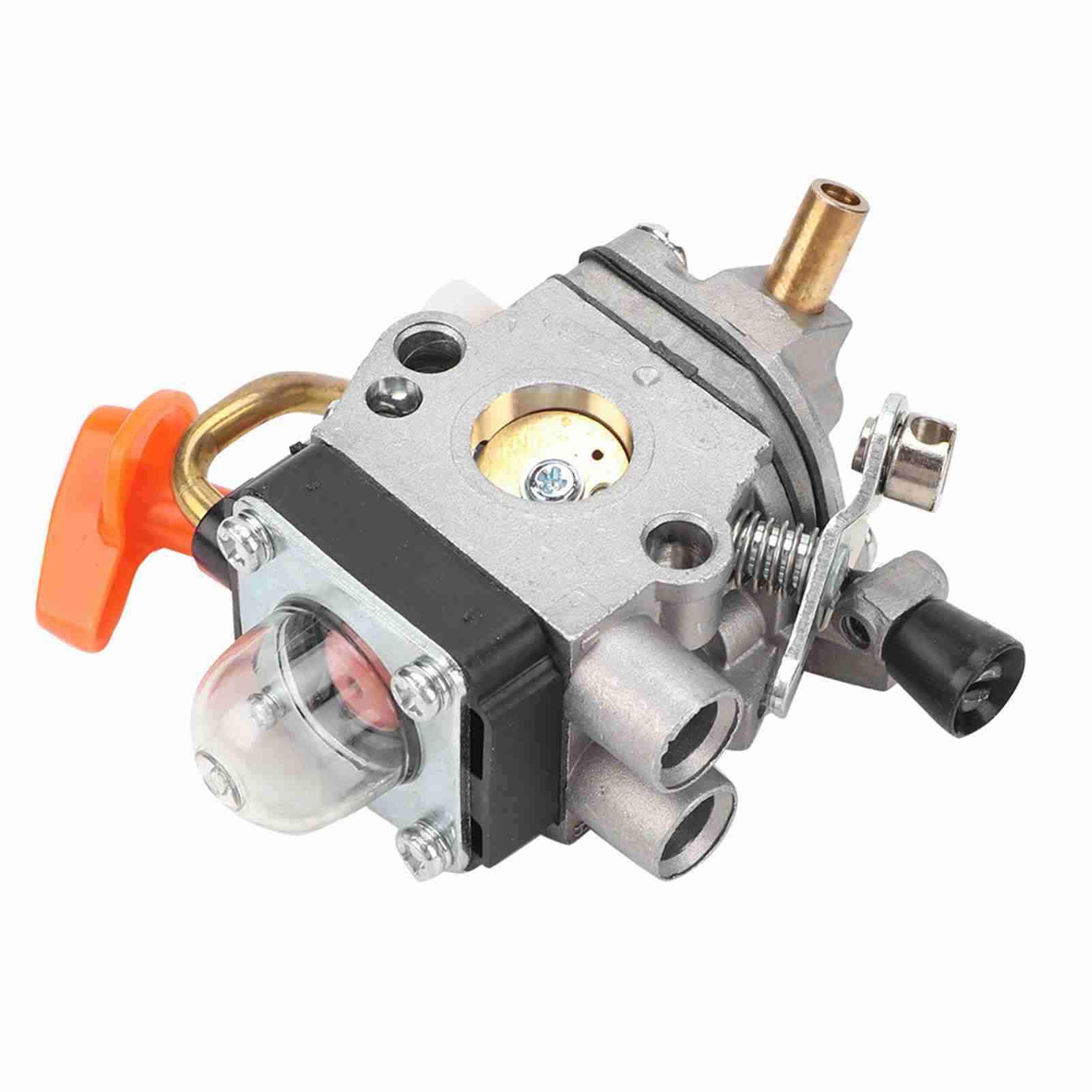 Original Zama Vergaser, Kompatibel Mit Stihl Fs87, Fs90, Hl100, Hl100k, Fs90k, Fs100 Und Fs110