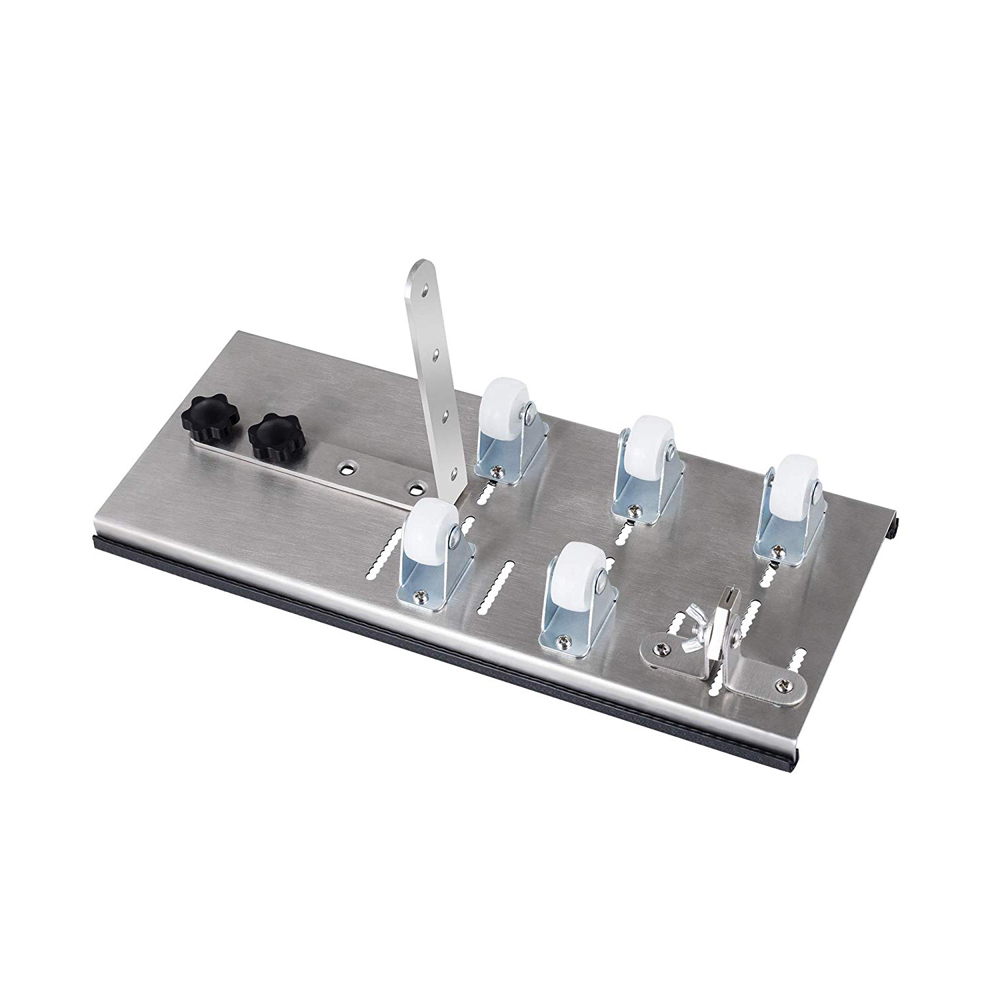 Diy-glasflaschenschneider, Verstellbare Größen, Metallflaschenschneidemaschine Für Diy-weinflaschen, Kreative Heimdekorationen, Schneidewerkzeug