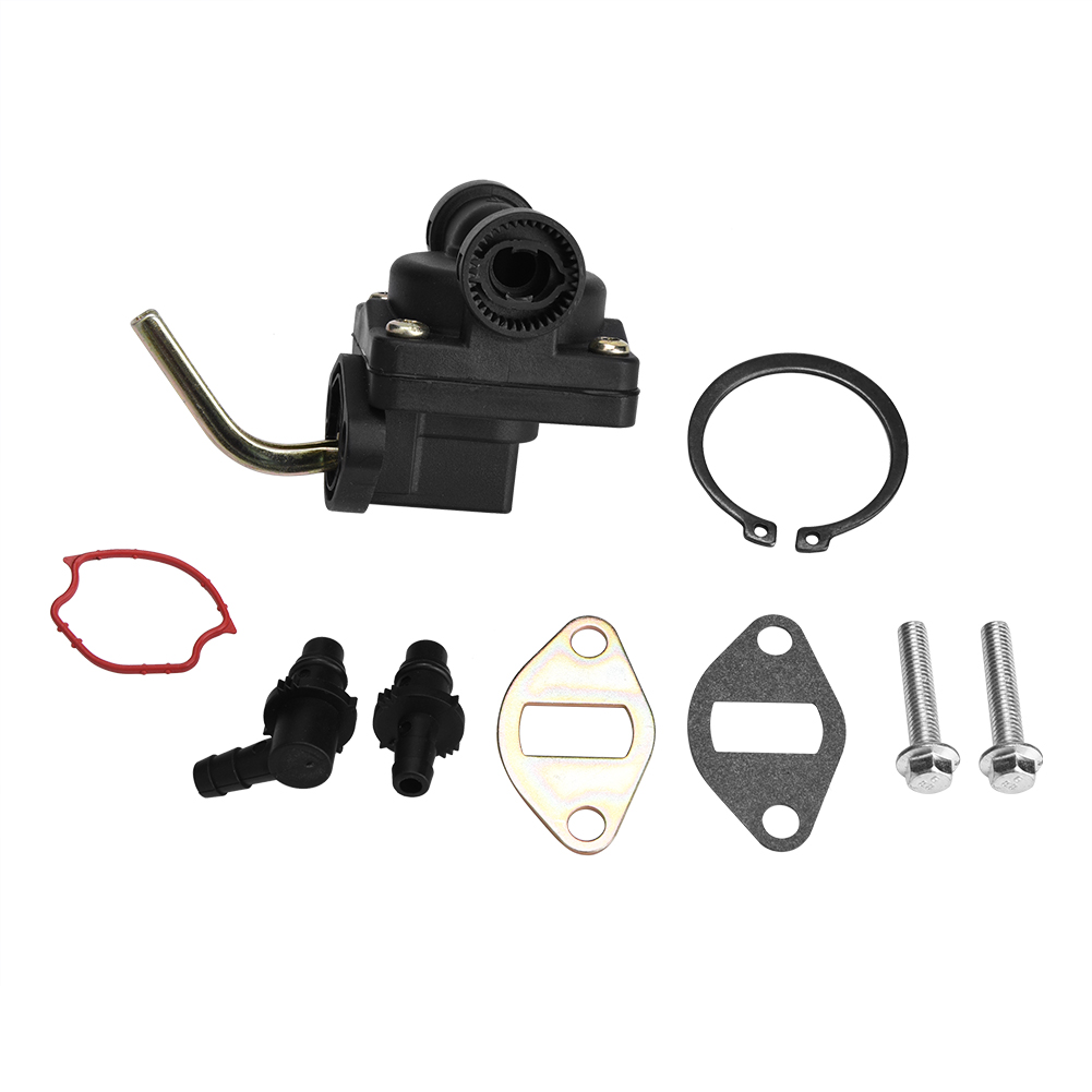 Kraftstoffpumpe Für Kohler M10 M12 M14 K241 K301 K321 K341 K361 Rasenmäher