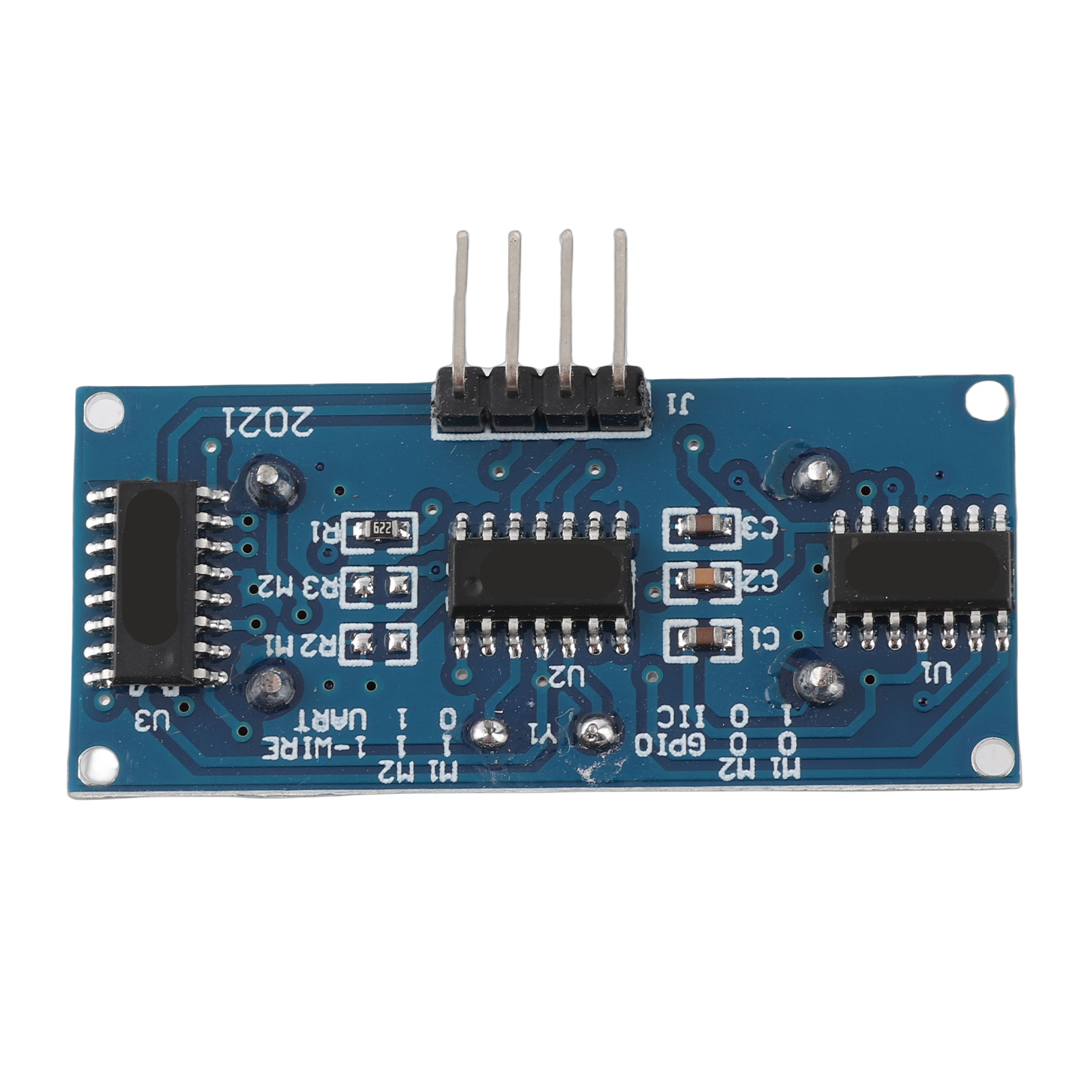 Ultraschall-distanzmesssensormodul Hcsr04 3-5,5 V