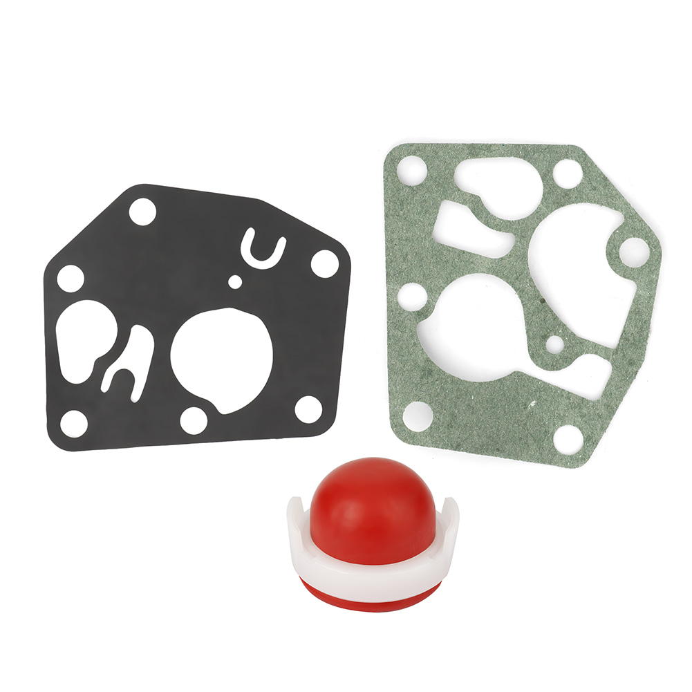 Vergaser-membran- Und Primer-kit Für Briggs & Stratton 795083 495770
