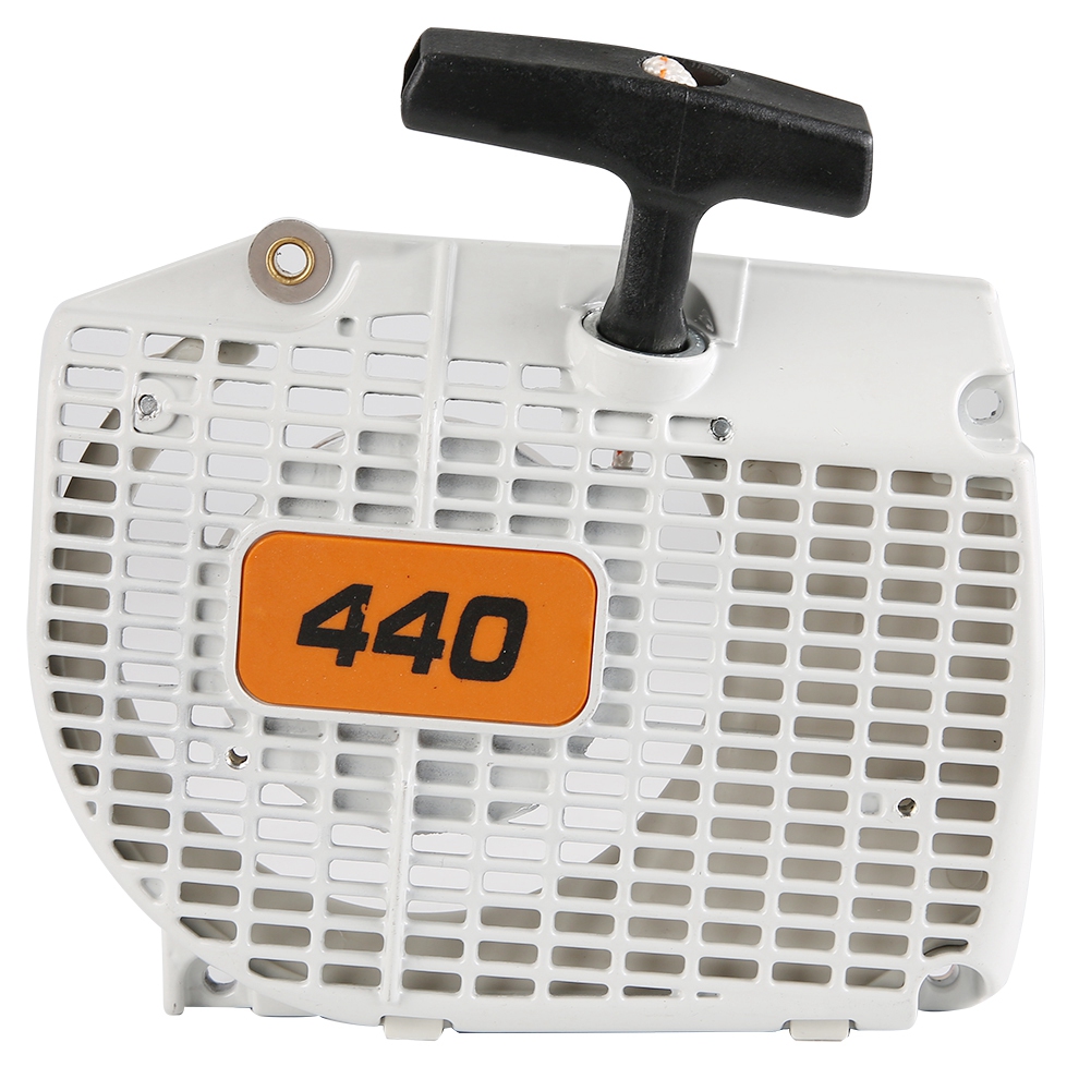 Manueller Seilzugstarter Für Stihl Kettensägen 044 046 Ms440 Ms460 1128 080 2104