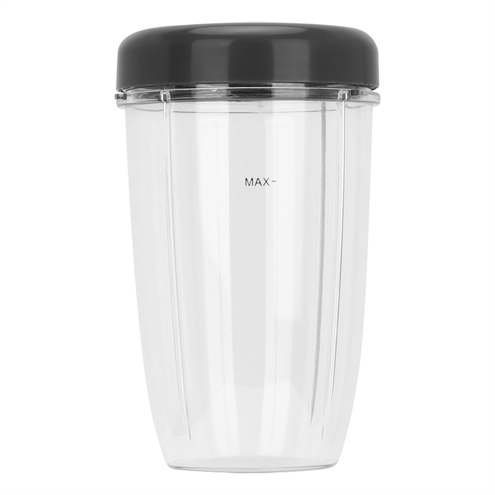 Glasdeckel-set Für Nutri Bullet 900w Standmixer, Ersatzteil, 24 Oz (ca. 710 Ml)