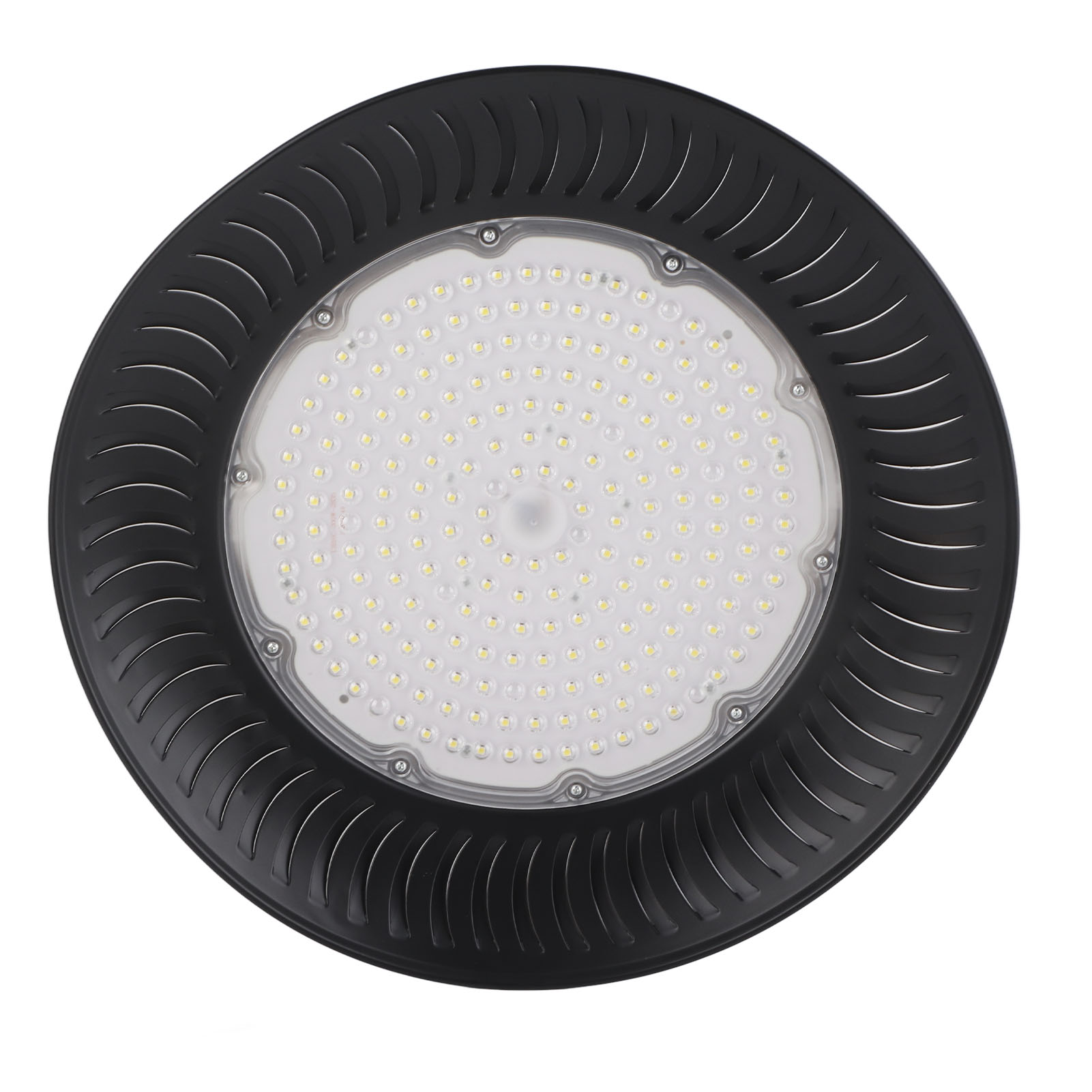 Industrielle Led-stehleuchte Mit 14000 Lumen, Werkstattbeleuchtung, Geeignet Für Lagerhallen, Fabriken, Garagen Und Scheunen, 200 W