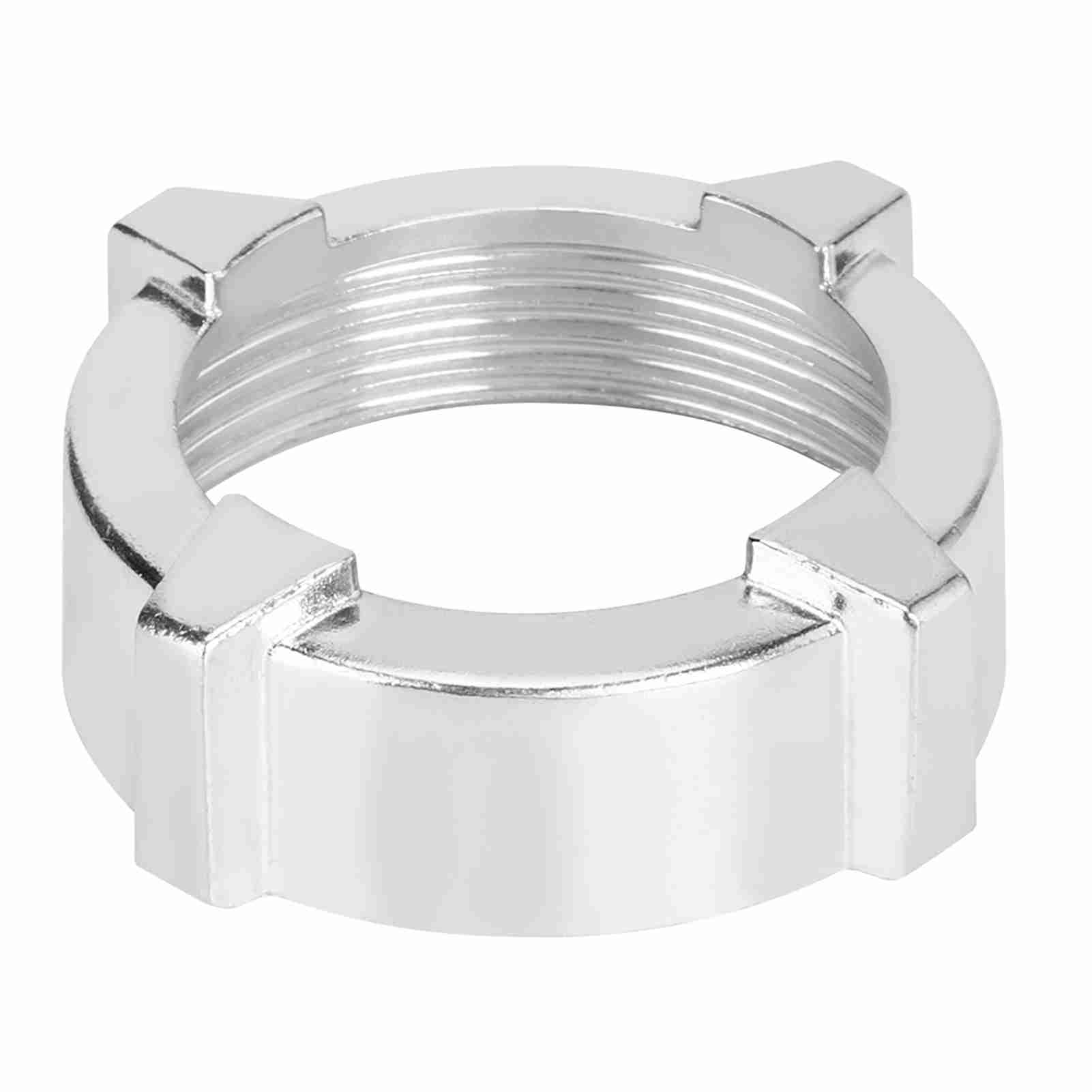 Küchenzubehörmutter Aus Aluminiumlegierung Für Fleischwölfe Und Fleischzerkleinerer Für Den Hausgebrauch
