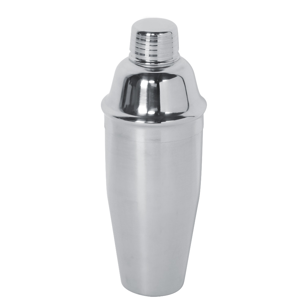 500-ml-cocktailshaker Aus Edelstahl, Bar-mixer, Hochwertiges Barwerkzeug
