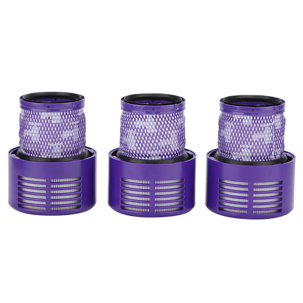 Ersatzfilter Für Staubsauger, Kompatibles Zubehör Für V10