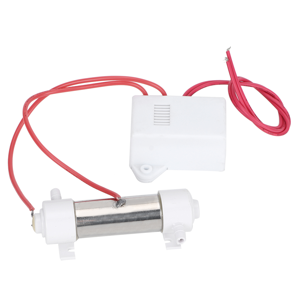 Ozongenerator, Sterilisator, Luftreiniger Für Schwimmbäder, Wasser, Luft, Desodorierung, Sterilisationsrohr Für Gemüse Und Obst