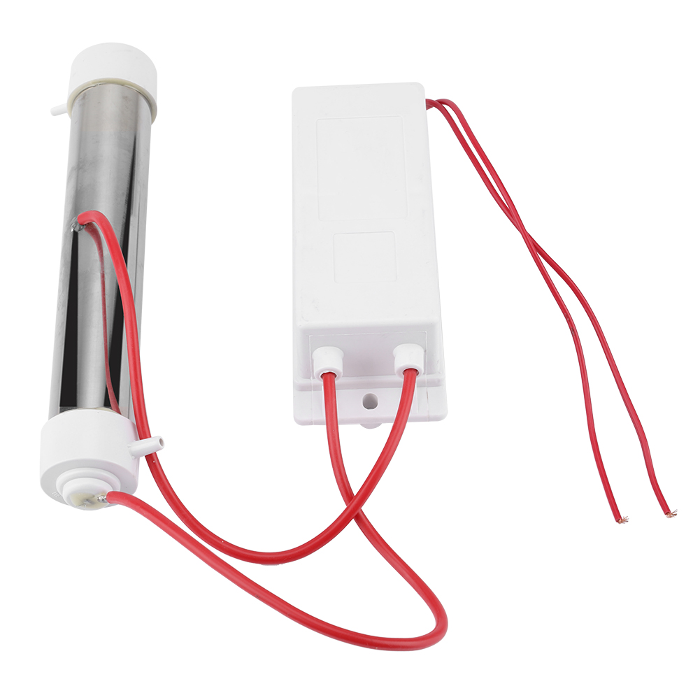 3g Ozongenerator-röhre Für Luftreiniger, Sterilisatoren Und Raumduftspender (220v)