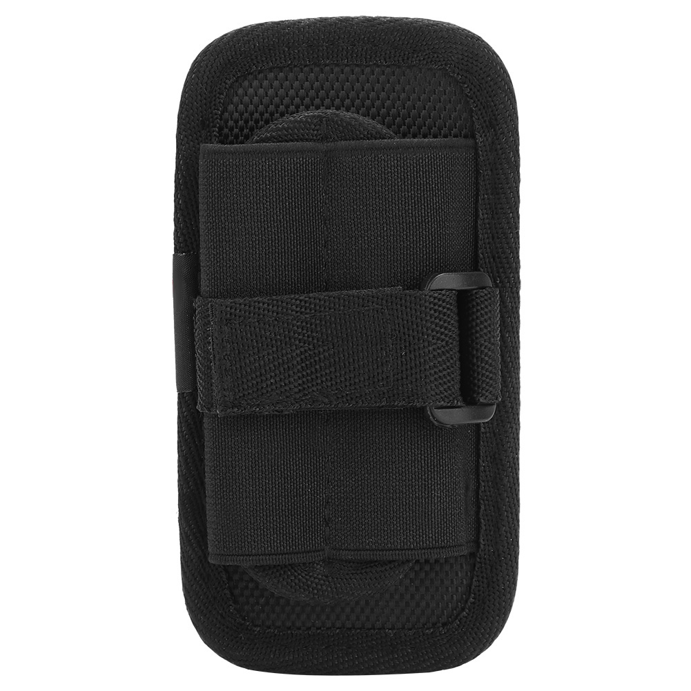 360° Drehbares Nylon-taschenlampenholster Für Die Jagd 402