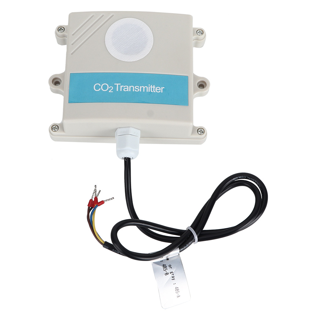 Co2-sensor Kohlendioxid-transmitter Konzentrationssensor Industrielles Detektionsmodul