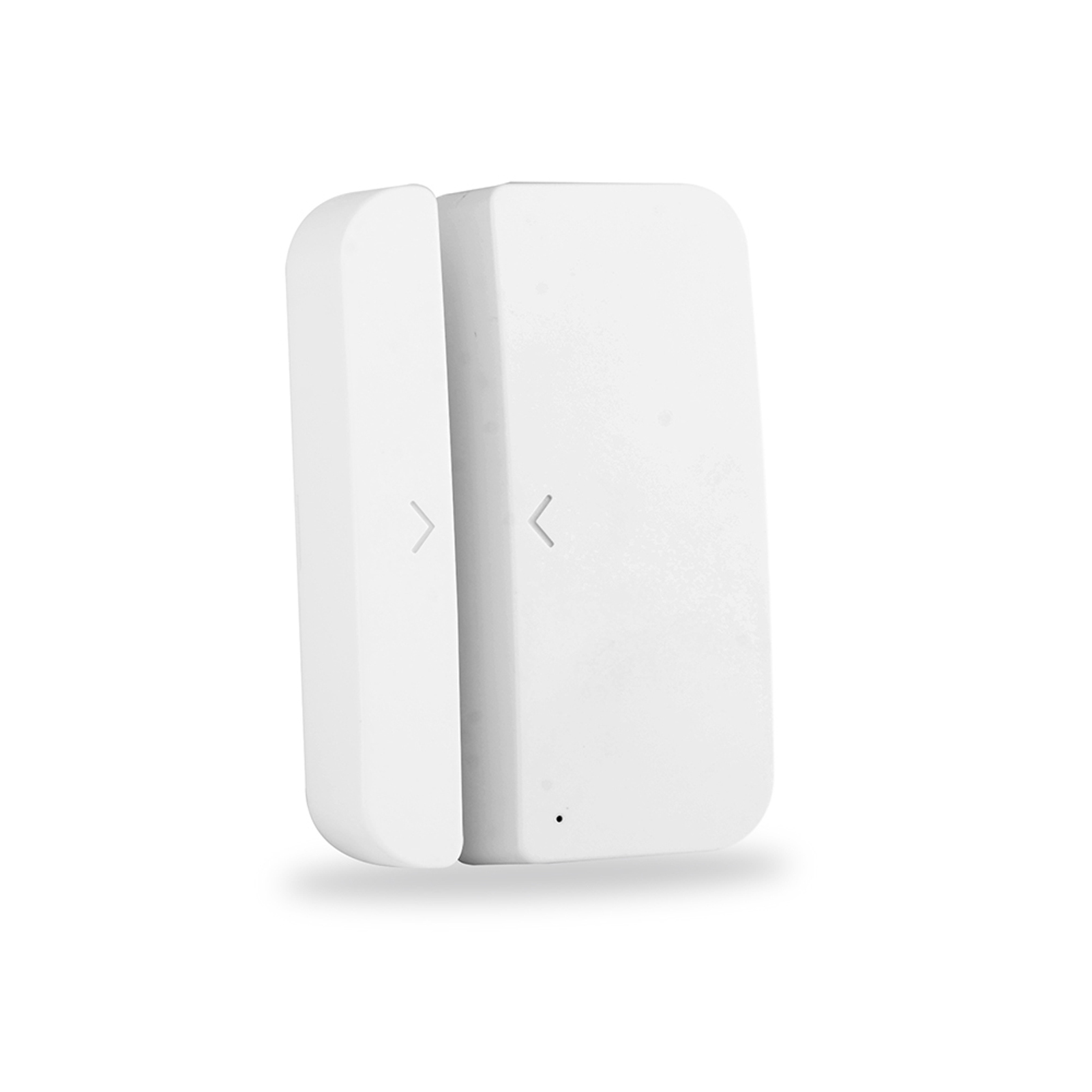 Tuya Smartlife Wlan-tür- Und Fensteralarmsensor Für Intelligente Haussicherheit, App-steuerung Und Alexa/ifttt-kompatibel