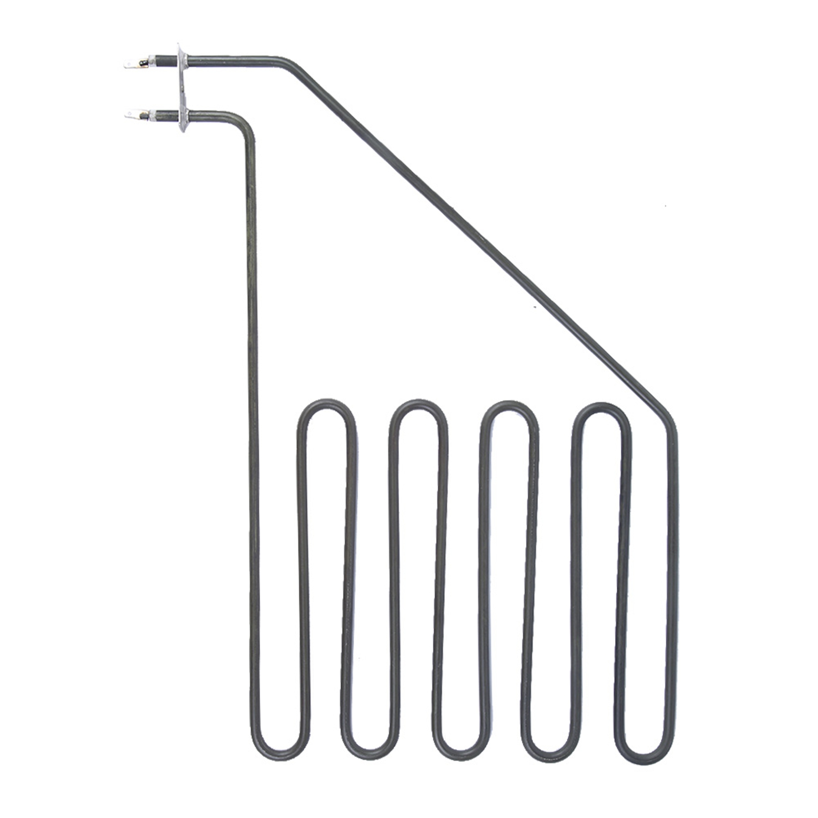 Elektrisches Heizelement Für Saunaofen, Edelstahl, Gerade, 3000 W, Sav-3000w