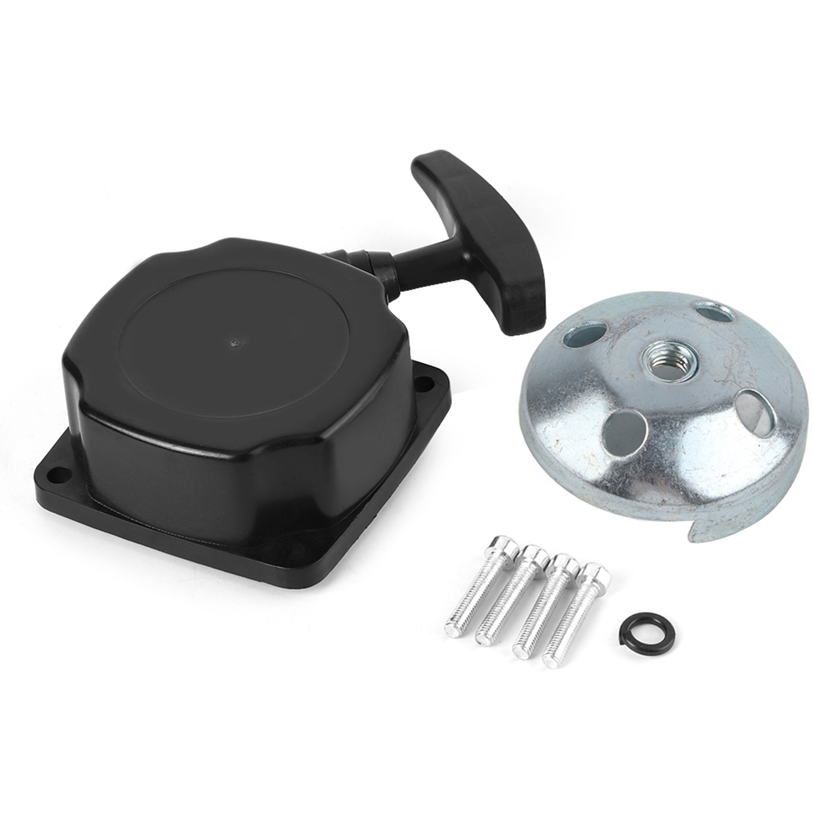 Ersatz-seilzugstarter Für Kasei Ks233 43cc 52cc 1e40f-5 44f-5 Rasenmäher/trimmer