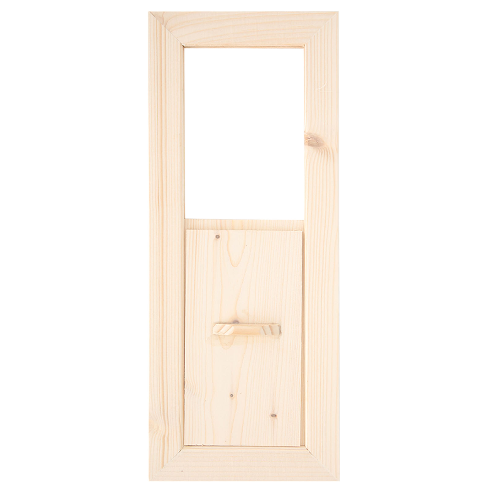 Lüftungsgitter, 34 X 13,5 Cm, Für Sauna, Dampfbad, Zubehör, Ausrüstung, 1 Stück