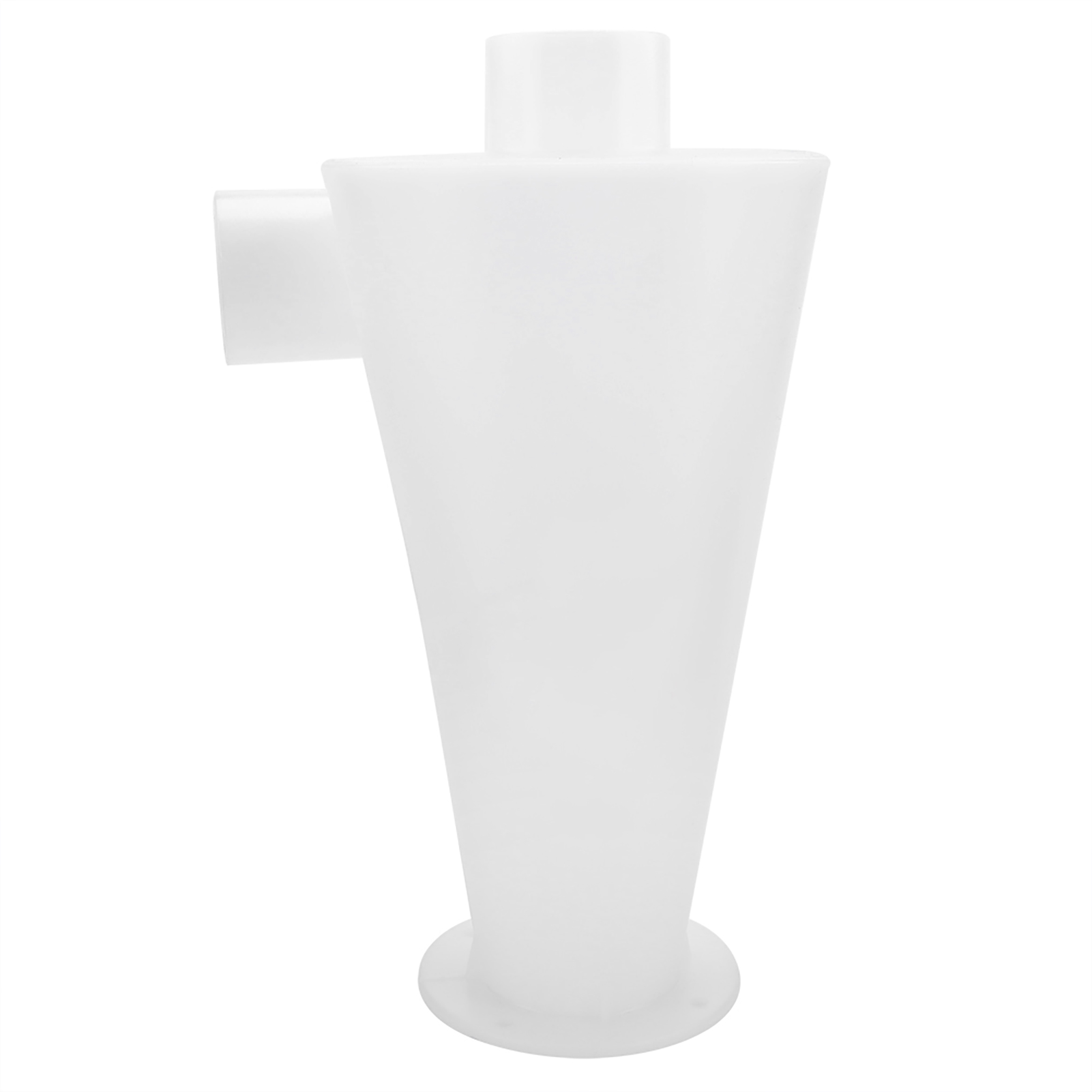 Effizienter Staubabscheider, Weißer Pp-pulverfilter, 30x18x16cm, Für Haushalts- Und Industriesauger