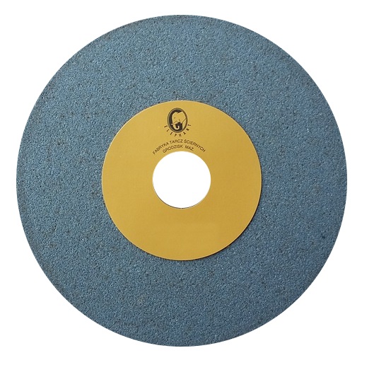Keramik-schleifscheibe T1 2002032 95a 80k-grau - T1200 5-2