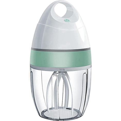 Standmixer, Elektrischer Küchenmixer, Eierhalter, Freihandmixer, Getränkemixer