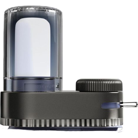 Hauswasserfiltersystem Mit Leitungswasserfilter