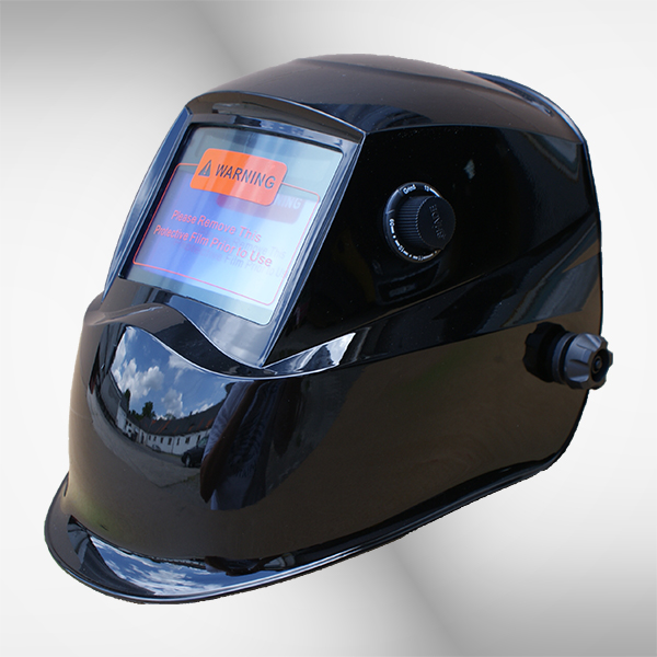Powerweld 2610 G+ Automatik-schweißhelm - Mas Prz 2600